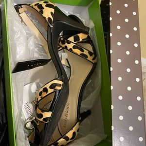 Women’s dress sandals  - brand new!